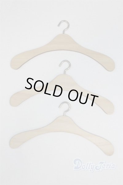 画像1: 70ｃｍドール/ハンガーセット U-25-07-01-245-TN-ZU (1)