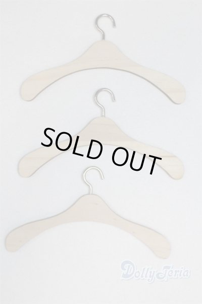 画像2: ＳＤ＆ＤＤ用/ハンガーセット U-25-07-01-247-TN-ZU (2)