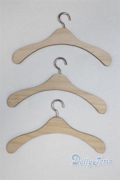 画像2: ＳＤ＆ＤＤ用/ハンガーセット U-25-07-01-248-TN-ZU (2)