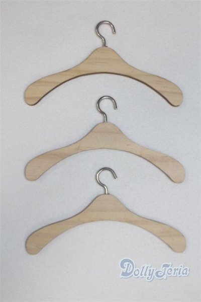 画像2: ＳＤ＆ＤＤ用/ハンガーセット U-25-07-01-250-TN-ZU (2)