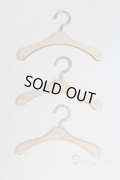 画像1: MSD＆MDD/ハンガーセット U-25-07-01-252-TN-ZU (1)