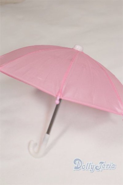 画像2: SD/OF：ビニール傘 U-25-07-08-277-TN-ZU (2)