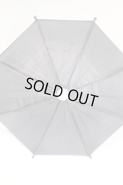 画像1: SD/OF：ビニール傘 U-25-06-24-254-TN-ZU (1)