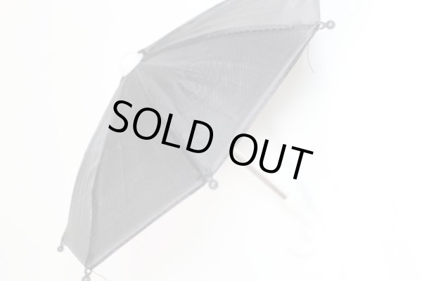 画像2: SD/OF：ビニール傘 U-25-06-24-254-TN-ZU (2)