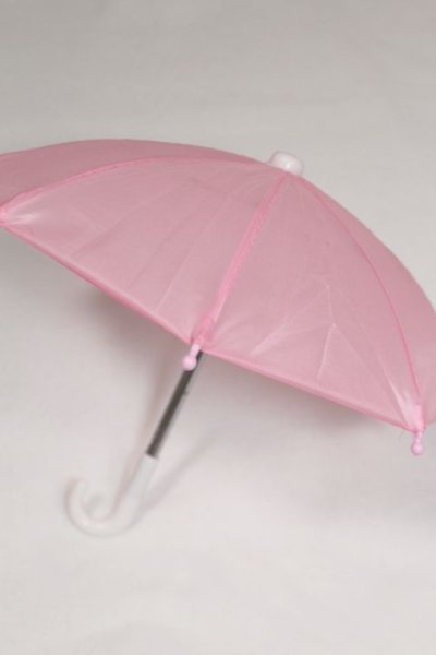 画像2: SD/OF：ビニール傘 U-25-06-24-255-TN-ZU (2)