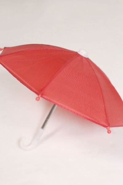 画像2: SD/OF：ビニール傘 U-25-06-24-257-TN-ZU (2)