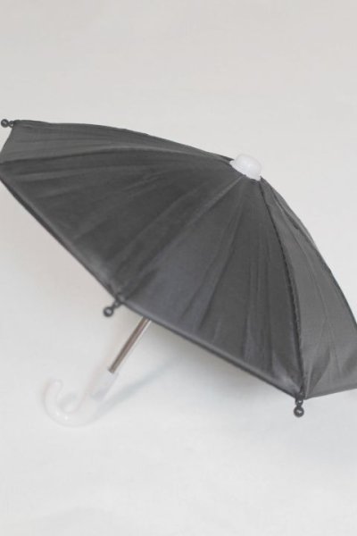 画像2: SD/OF：ビニール傘 U-25-06-24-258-TN-ZU (2)