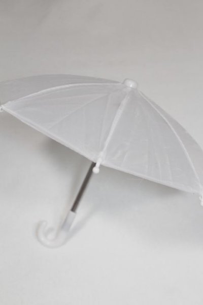 画像2: SD/OF：ビニール傘 U-25-06-24-259-TN-ZU (2)