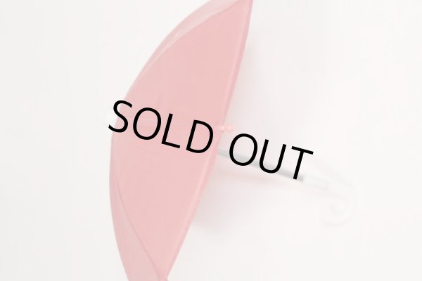 画像2: SD/OF：ビニール傘 U-25-06-24-260-TN-ZU (2)