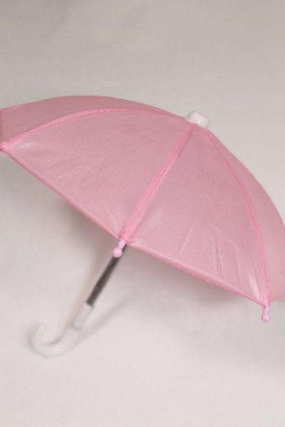 画像2: SD/OF：ビニール傘 U-25-06-24-261-TN-ZU (2)