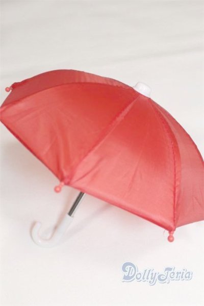 画像2: SD/OF：ビニール傘 U-25-07-01-234-TN-ZU (2)