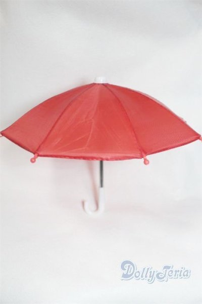 画像2: SD/OF：ビニール傘 U-25-06-03-221-TN-ZU (2)