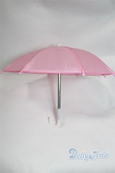 画像2: SD/OF：ビニール傘 U-25-06-03-223-TN-ZU (2)