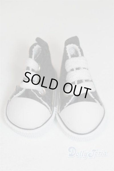 画像1: 幼SD/OF:靴 U-25-07-01-275-TN-ZU (1)