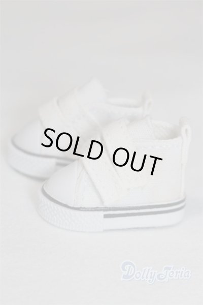 画像1: 幼SD/OF:靴 U-25-07-01-277-TN-ZU (1)