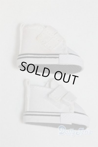 画像2: 幼SD/OF:靴 U-25-07-01-277-TN-ZU (2)