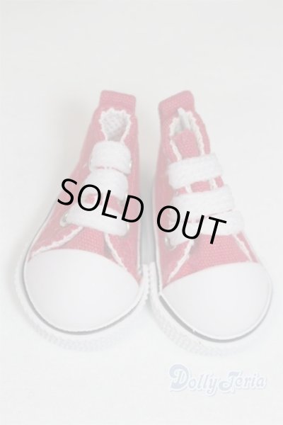 画像1: 幼SD/OF:靴 U-25-07-01-278-TN-ZU (1)