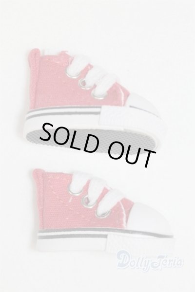 画像2: 幼SD/OF:靴 U-25-07-01-278-TN-ZU (2)