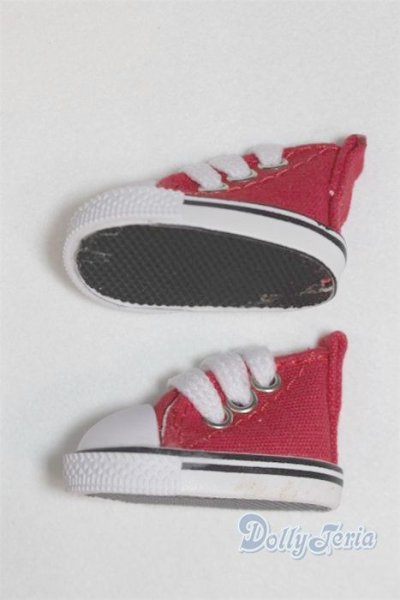 画像2: 幼SD/OF:靴 U-25-07-01-279-TN-ZU (2)