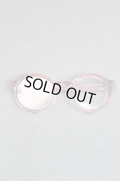 画像1: SD/眼鏡 U-25-06-24-231-TN-ZU (1)