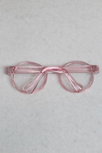 画像2: SD/眼鏡 U-25-06-24-231-TN-ZU (2)