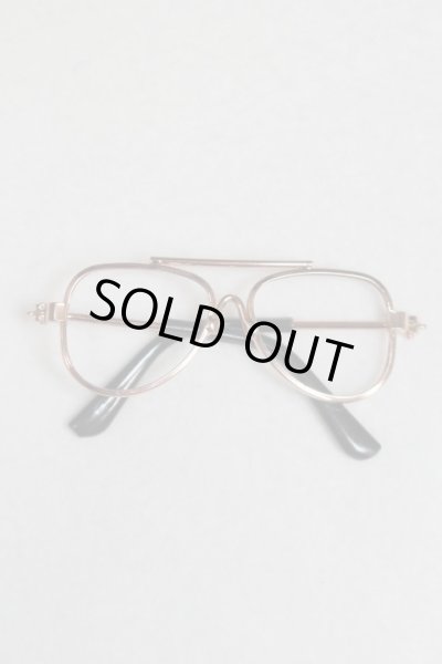 画像1: SD/眼鏡 U-25-06-24-234-TN-ZU (1)