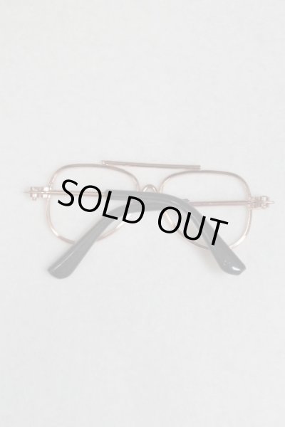 画像2: SD/眼鏡 U-25-06-24-234-TN-ZU (2)