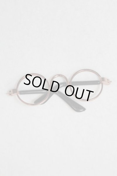 画像1: SD/眼鏡 U-25-06-24-236-TN-ZU (1)