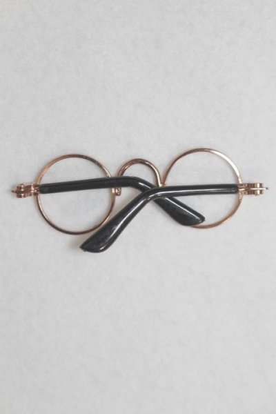 画像2: SD/眼鏡 U-25-06-24-236-TN-ZU (2)