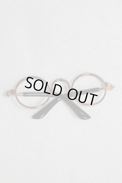 画像1: SD/眼鏡 U-25-06-24-238-TN-ZU (1)