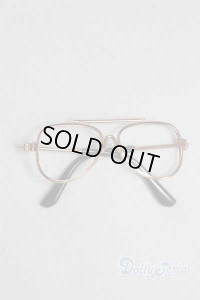 画像1: SD/眼鏡 U-25-07-08-268-TN-ZU (1)