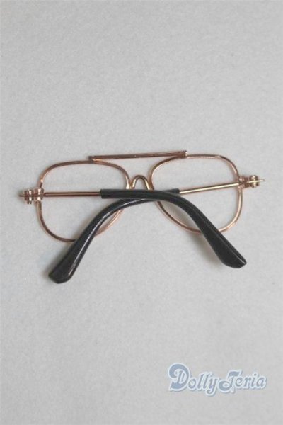 画像2: SD/眼鏡 U-25-07-08-268-TN-ZU (2)