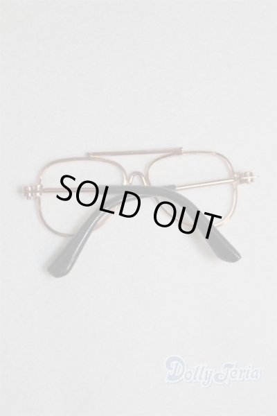 画像2: SD/眼鏡 U-25-07-08-268-TN-ZU (2)