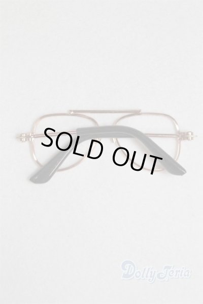 画像2: SD/眼鏡 U-25-07-08-267-TN-ZU (2)