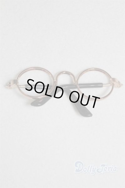 画像1: SD/眼鏡 U-25-07-08-265-TN-ZU (1)