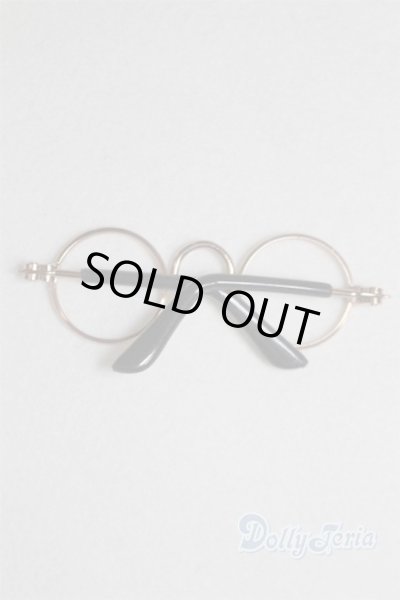 画像2: SD/眼鏡 U-25-07-08-265-TN-ZU (2)