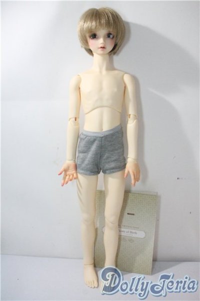 画像7: SDGrB/フルチョイスF-59:オーダーメイク U-25-06-17-215-KD-ZU (7)