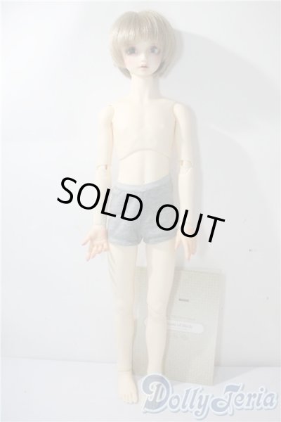 画像7: SDGrB/フルチョイスF-59：オーダーメイク U-25-06-17-215-KD-ZU (7)