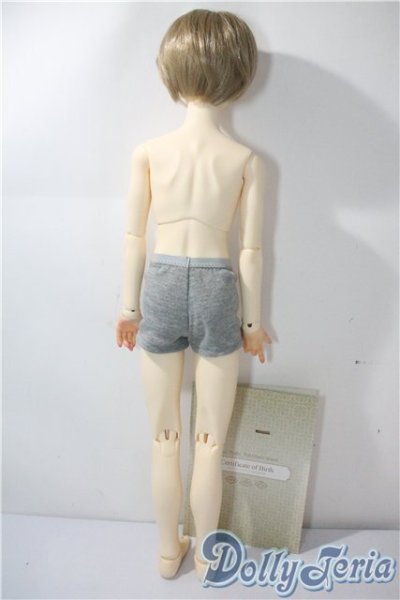 画像8: SDGrB/フルチョイスF-59:オーダーメイク U-25-06-17-215-KD-ZU (8)