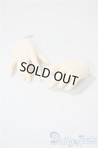 画像1: SDGrB/ハンドパーツ U-25-06-17-194-KD-ZU (1)