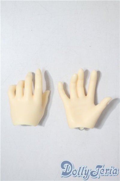 画像2: SDGrB/ハンドパーツ U-25-06-17-194-KD-ZU (2)