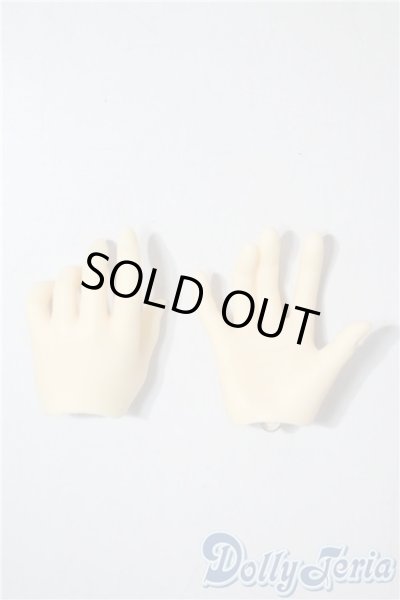 画像2: SDGrB/ハンドパーツ U-25-06-17-194-KD-ZU (2)