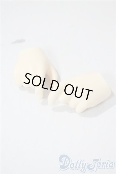 画像1: SDGrB/ハンドパーツ U-25-06-17-195-KD-ZU (1)