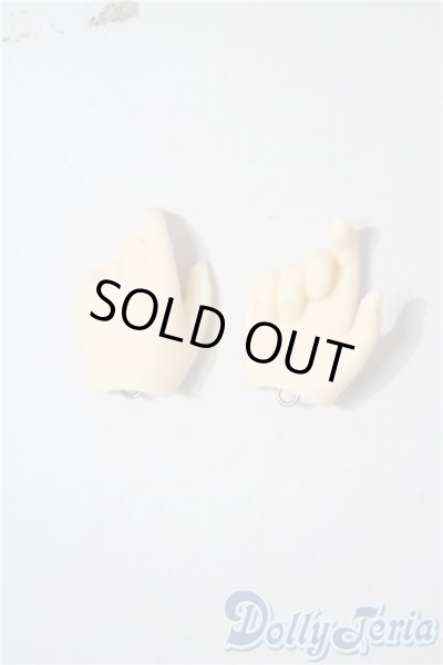 画像2: SDGrB/ハンドパーツ U-25-06-17-195-KD-ZU (2)