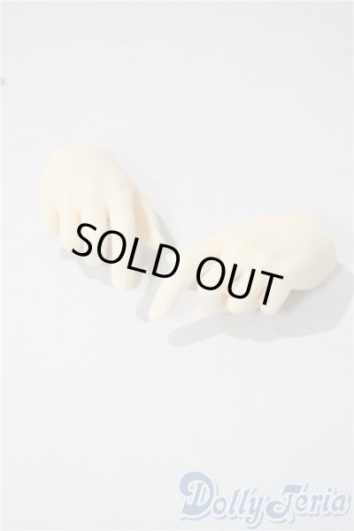 画像1: SDGrB-H-07/ハンドパーツ U-25-06-17-196-KD-ZU (1)