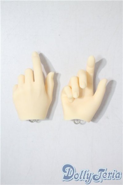 画像2: SDGrB-H-07/ハンドパーツ U-25-06-17-196-KD-ZU (2)