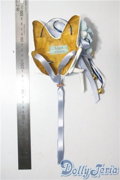 画像2: SD/猫 マスケラ:Edera様製 U-25-06-17-095-KD-ZU (2)