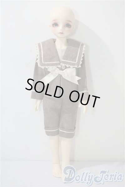 画像5: SDM男の子/コーディネートモデル:F-54 U-25-06-17-218-KD-ZU (5)