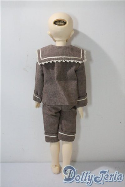 画像6: SDM男の子/コーディネートモデル:F-54 U-25-06-17-218-KD-ZU (6)