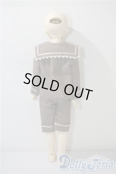 画像6: SDM男の子/コーディネートモデル:F-54 U-25-06-17-218-KD-ZU (6)